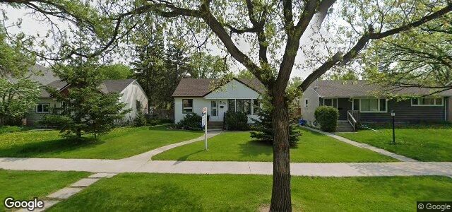 364 Lindsay Street（加拿大曼尼托巴省溫尼伯市）房屋照片