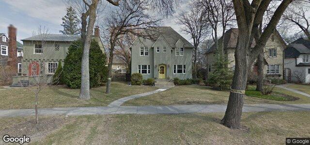 Larawan ng 364 Montrose Street sa Winnipeg, Manitoba