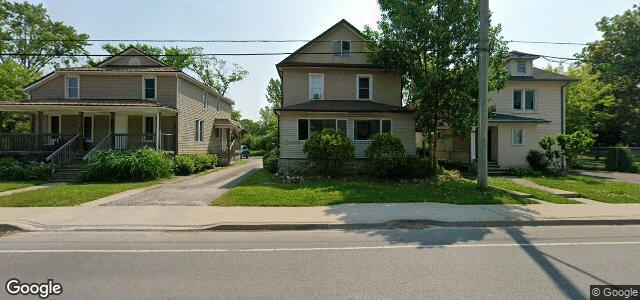 Larawan ng 364 Niagara Street sa Winnipeg, Manitoba