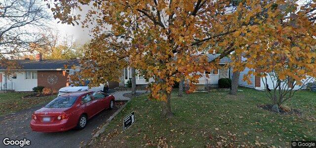 Larawan ng 365 Lindsay Street sa Winnipeg, Manitoba