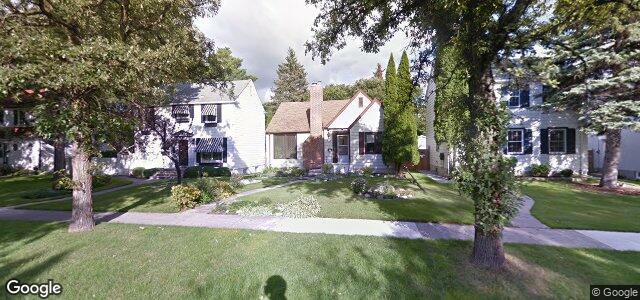 366 Borebank Street（加拿大曼尼托巴省温尼伯市）房屋照片