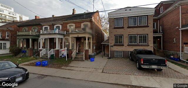 Larawan ng 366 Brock Street sa Winnipeg, Manitoba