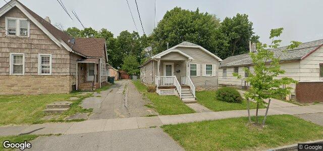 Larawan ng 366 Campbell Street sa Winnipeg, Manitoba