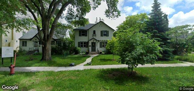 366 Niagara Street（加拿大曼尼托巴省温尼伯市）房屋照片