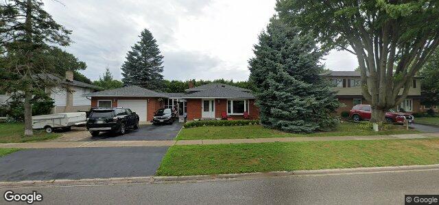 Larawan ng 366 Waterloo Street sa Winnipeg, Manitoba