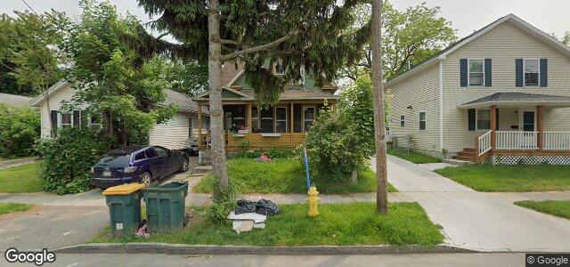 Larawan ng 367 Campbell Street sa Winnipeg, Manitoba