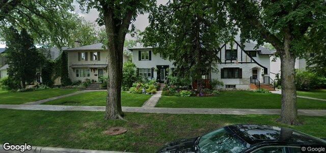 Photo of 367 Niagara Street in Winnipeg, Manitoba