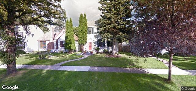 Larawan ng 368 Borebank Street sa Winnipeg, Manitoba