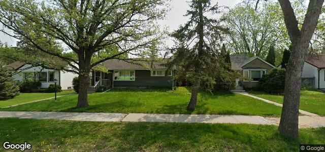 Photo of 368 Lindsay Street in Winnipeg, Manitoba