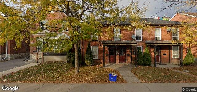 369 Brock Street（加拿大曼尼托巴省温尼伯市）房屋照片