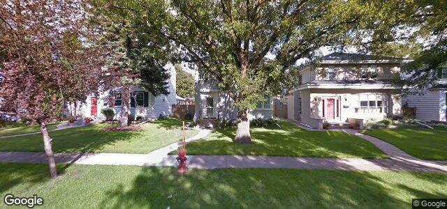 370 Borebank Street（加拿大曼尼托巴省溫尼伯市）房屋照片