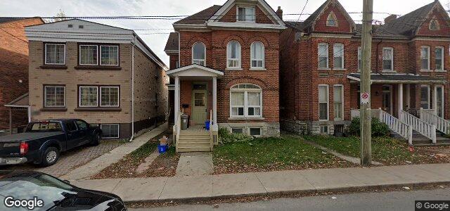 Larawan ng 370 Brock Street sa Winnipeg, Manitoba