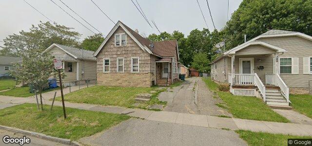 Larawan ng 370 Campbell Street sa Winnipeg, Manitoba