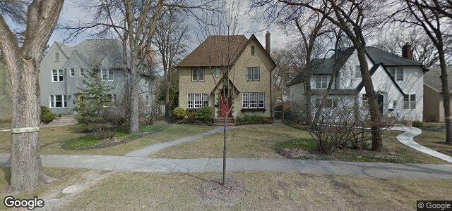 Larawan ng 370 Montrose Street sa Winnipeg, Manitoba
