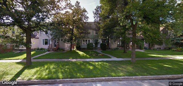 Larawan ng 371 Borebank Street sa Winnipeg, Manitoba