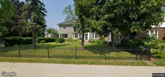 Larawan ng 371 Niagara Street sa Winnipeg, Manitoba