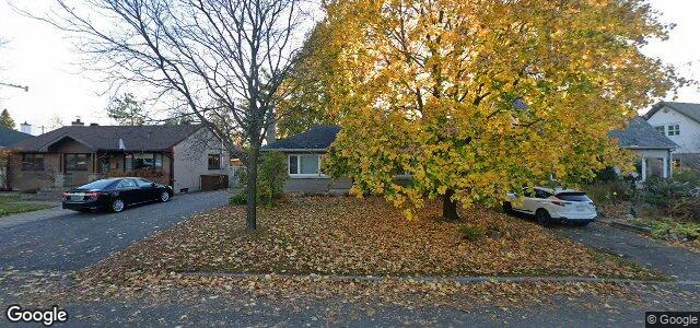 Larawan ng 372 Lindsay Street sa Winnipeg, Manitoba