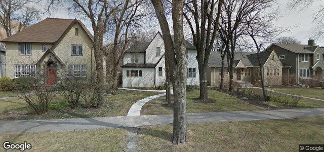 Larawan ng 372 Montrose Street sa Winnipeg, Manitoba