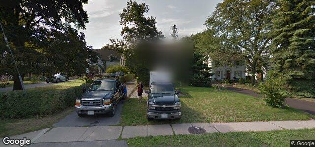 Larawan ng 372 Queenston Street sa Winnipeg, Manitoba