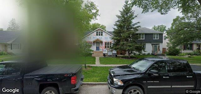 Larawan ng 373 Cordova Street sa Winnipeg, Manitoba