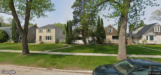 Larawan ng 373 Lindsay Street sa Winnipeg, Manitoba