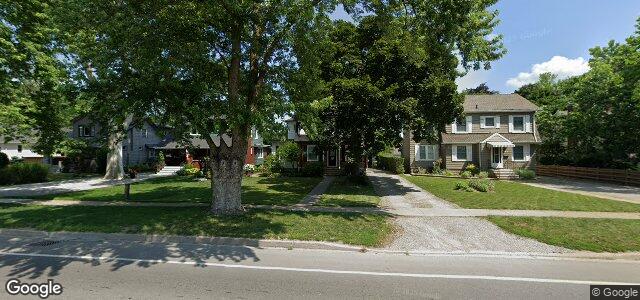 Larawan ng 373 Queenston Street sa Winnipeg, Manitoba