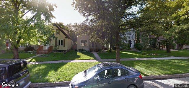 Larawan ng 375 Borebank Street sa Winnipeg, Manitoba