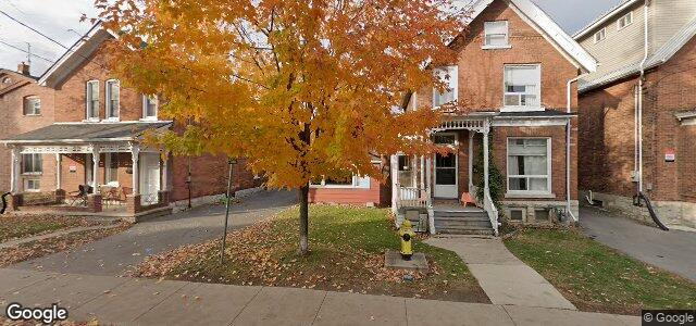 Larawan ng 375 Brock Street sa Winnipeg, Manitoba