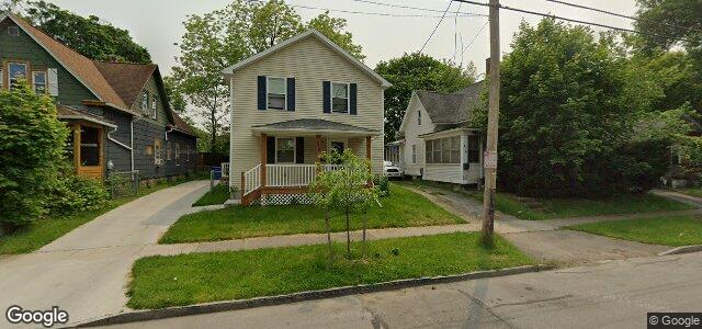 Larawan ng 375 Campbell Street sa Winnipeg, Manitoba