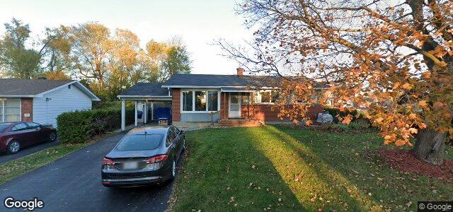 Larawan ng 375 Lindsay Street sa Winnipeg, Manitoba