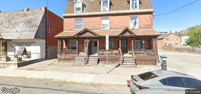 375 Waverley Street（加拿大曼尼托巴省溫尼伯市）房屋照片