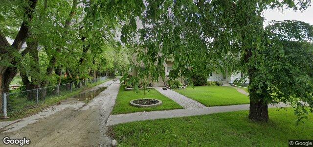 376 Cordova Street（加拿大曼尼托巴省溫尼伯市）房屋照片