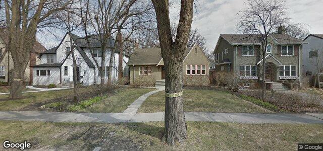 Larawan ng 376 Montrose Street sa Winnipeg, Manitoba