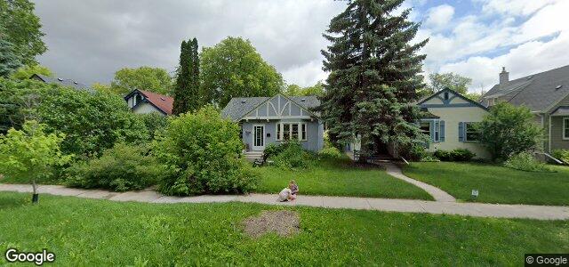 Larawan ng 376 Niagara Street sa Winnipeg, Manitoba
