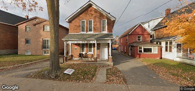 Larawan ng 377 Brock Street sa Winnipeg, Manitoba