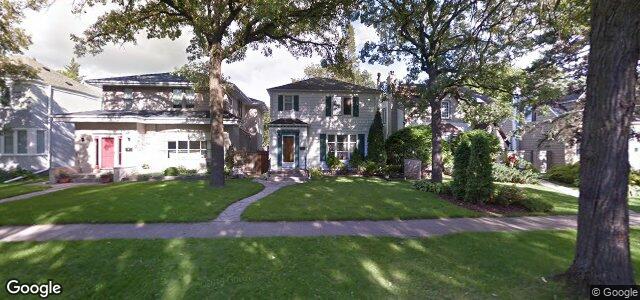 Larawan ng 378 Borebank Street sa Winnipeg, Manitoba