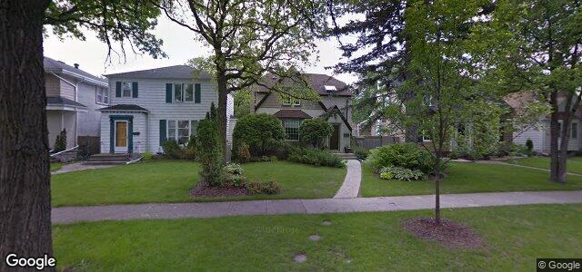 380 Borebank Street（加拿大曼尼托巴省溫尼伯市）房屋照片