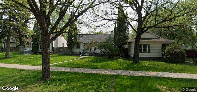 380 Lindsay Street（加拿大曼尼托巴省温尼伯市）房屋照片