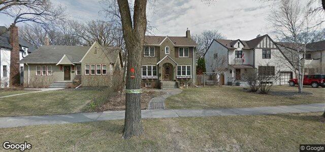 Larawan ng 380 Montrose Street sa Winnipeg, Manitoba