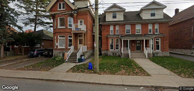 Larawan ng 382 Brock Street sa Winnipeg, Manitoba