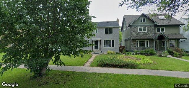 Larawan ng 382 Cordova Street sa Winnipeg, Manitoba