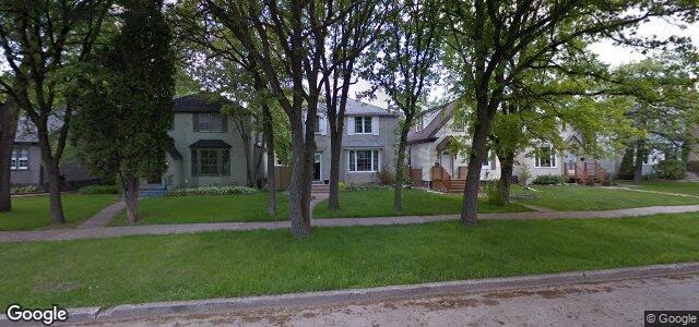 Larawan ng 383 Borebank Street sa Winnipeg, Manitoba