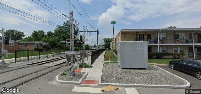 Larawan ng 383 Oak Street sa Winnipeg, Manitoba