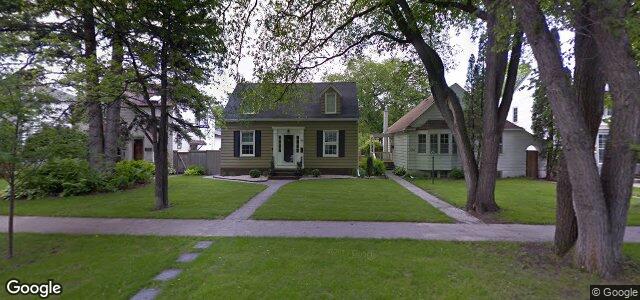 Larawan ng 384 Borebank Street sa Winnipeg, Manitoba