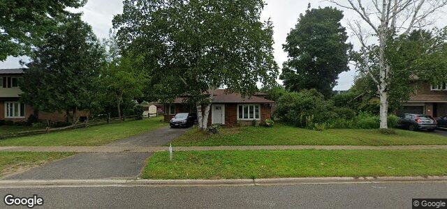 384 Waterloo Street（加拿大曼尼托巴省温尼伯市）房屋照片