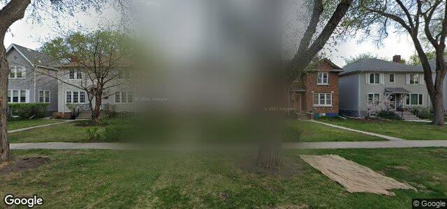 Photo of 384 Waverley Street in Winnipeg, Manitoba