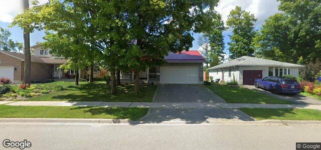 Larawan ng 386 Brock Street sa Winnipeg, Manitoba