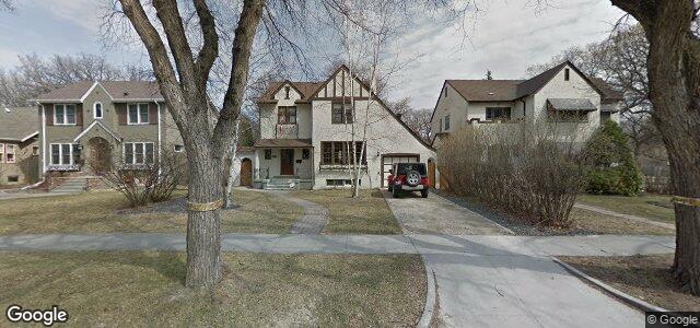 Photo of 386 Montrose Street in Winnipeg, Manitoba