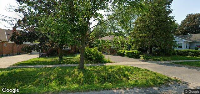 Photo of 387 Niagara Street in Winnipeg, Manitoba