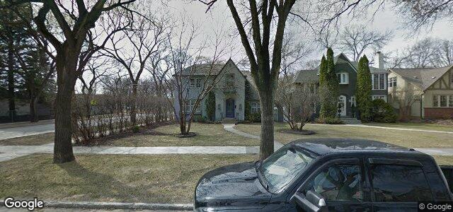 389 Montrose Street（加拿大曼尼托巴省温尼伯市）房屋照片